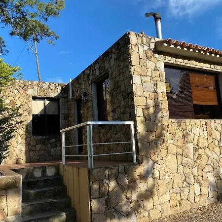 Casa Aurora Villa